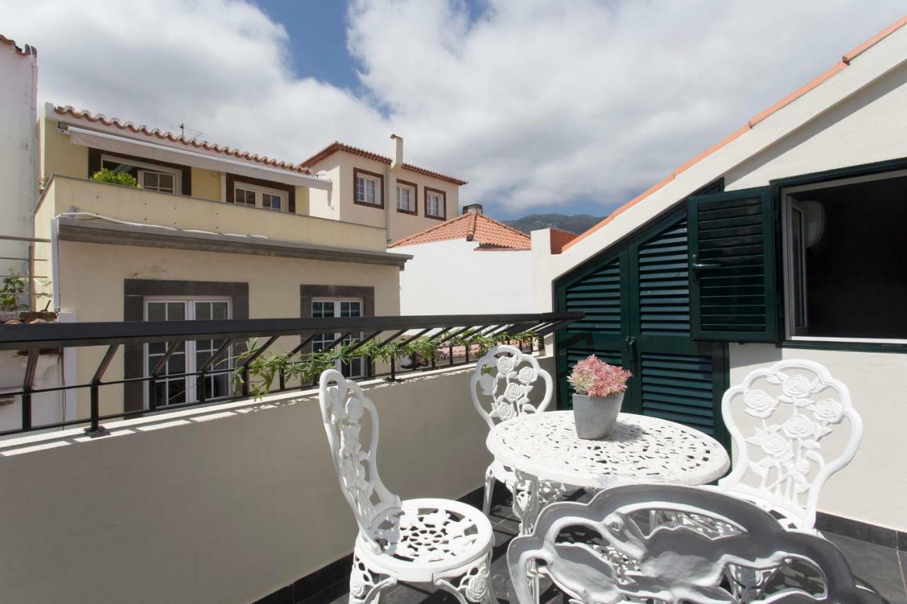 Antonella Home Funchal 외부 사진