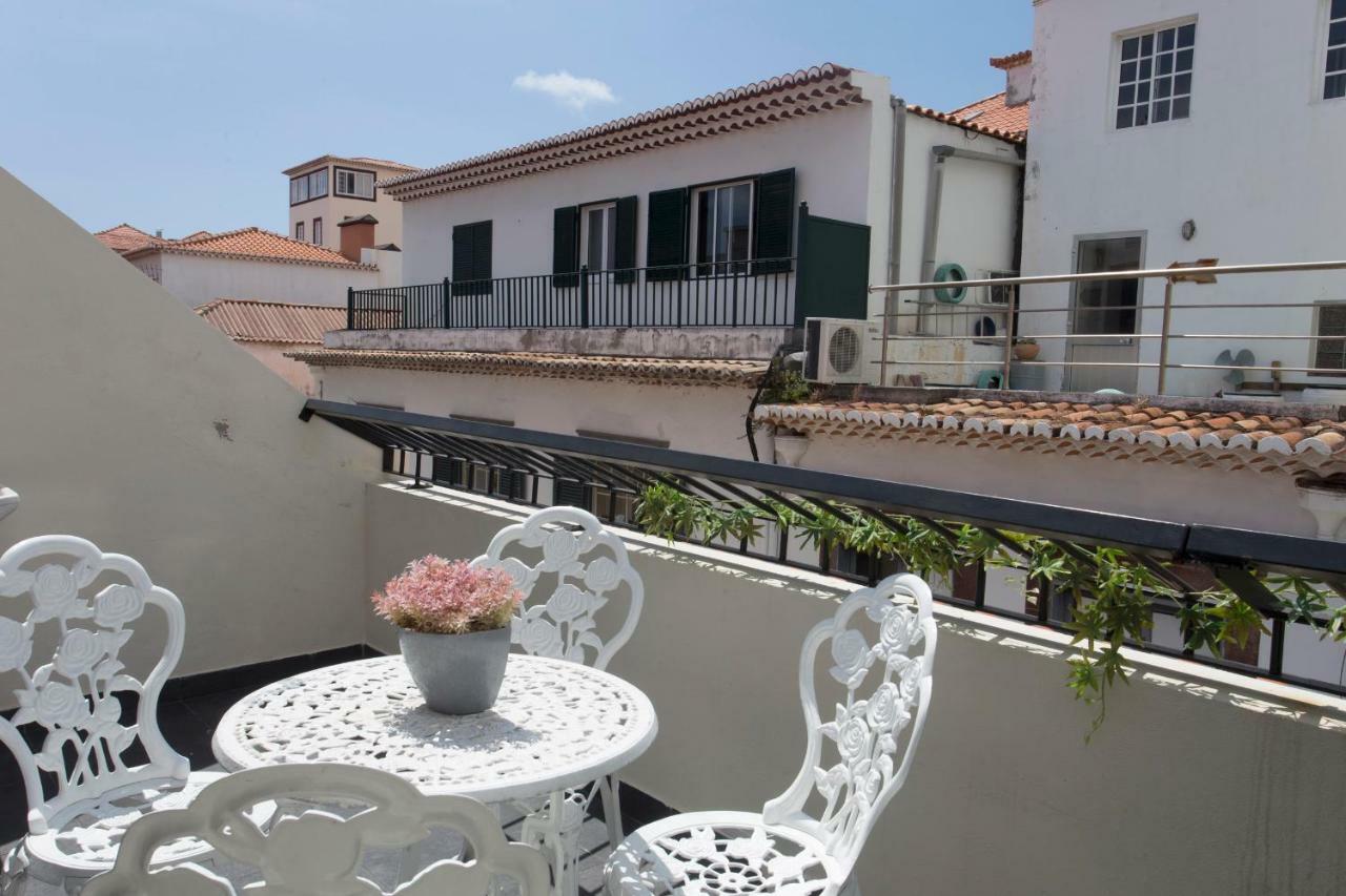 Antonella Home Funchal 외부 사진