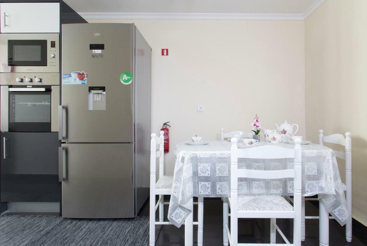 Antonella Home Funchal 외부 사진