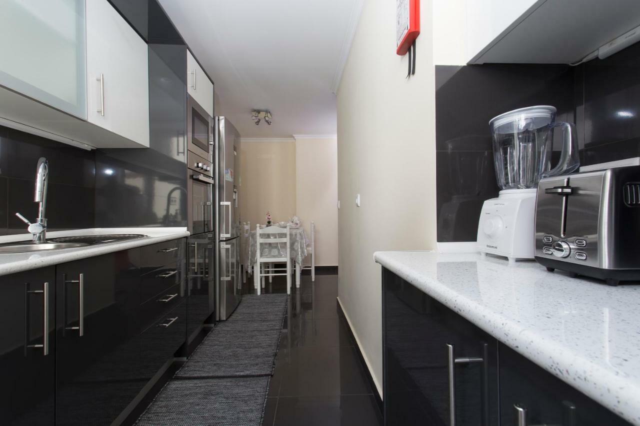Antonella Home Funchal 외부 사진