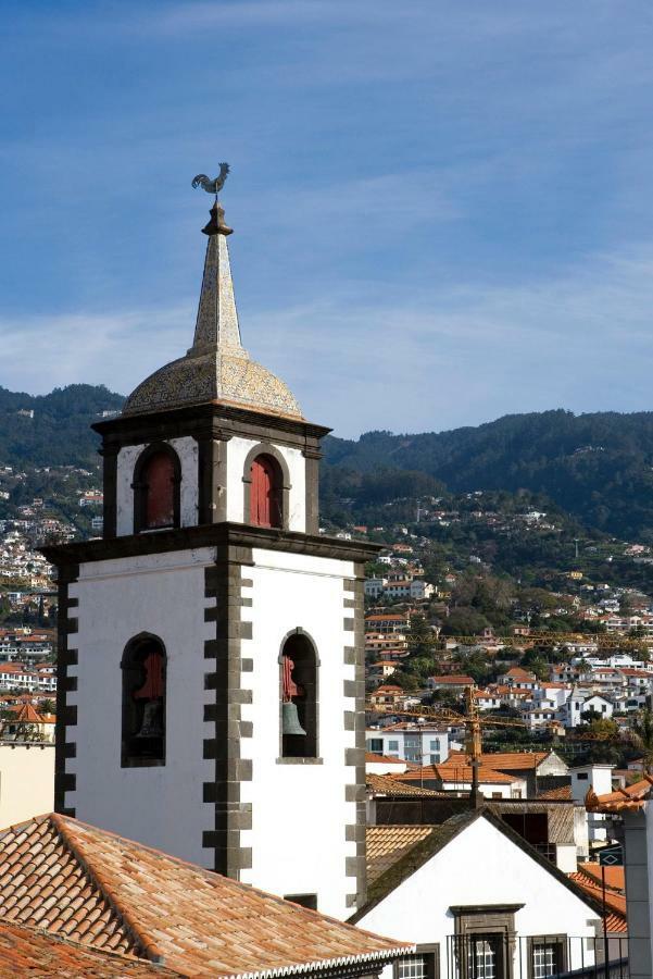 Antonella Home Funchal 외부 사진
