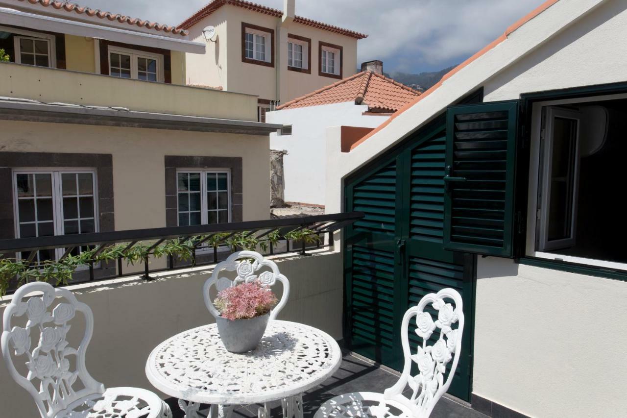 Antonella Home Funchal 외부 사진