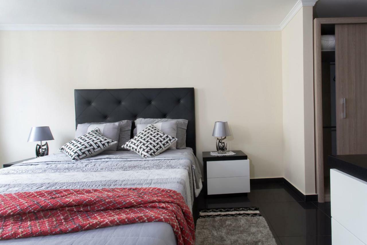 Antonella Home Funchal 외부 사진